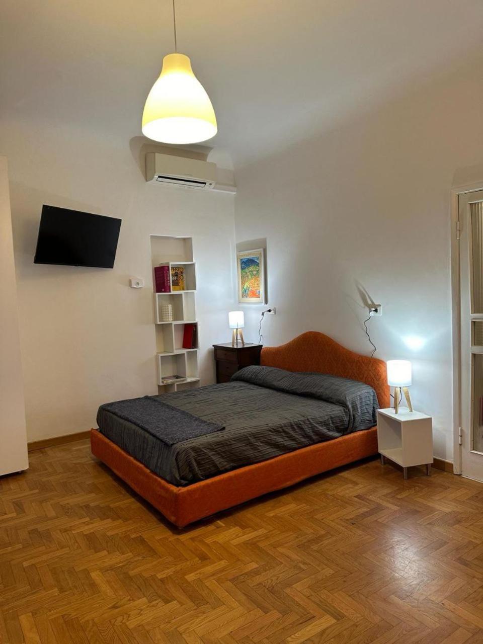 De' Servi Studio Al Duomo - A Hidden Nest In Downtown Florencia Exterior foto