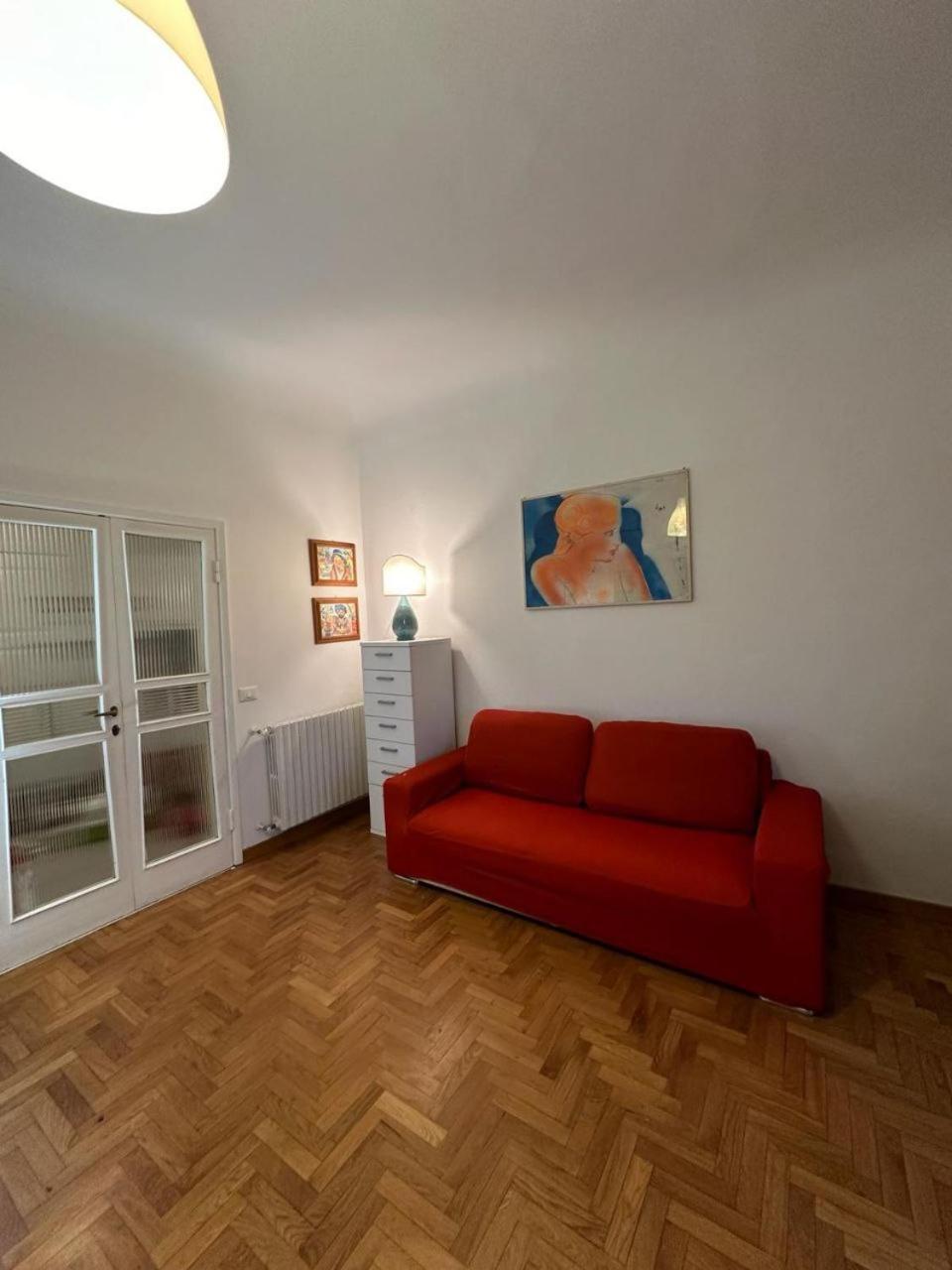 De' Servi Studio Al Duomo - A Hidden Nest In Downtown Florencia Exterior foto