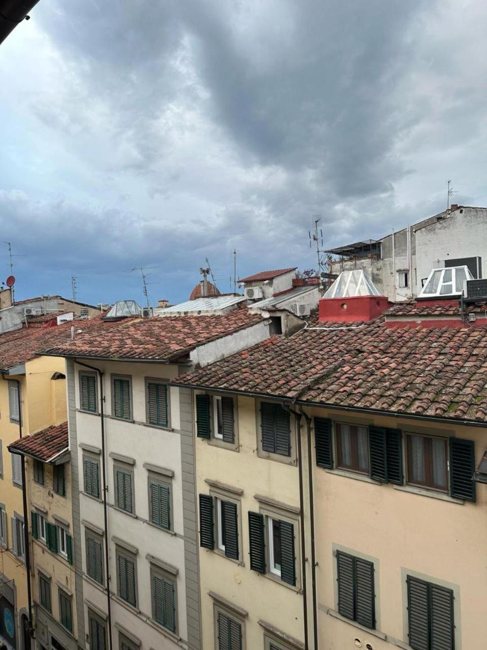 De' Servi Studio Al Duomo - A Hidden Nest In Downtown Florencia Exterior foto